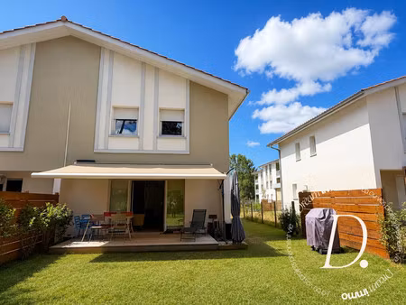 maison à vendre linxe