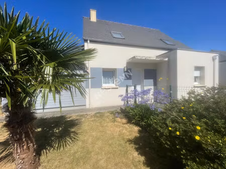 maison de 6 pièces à loyat (56800)