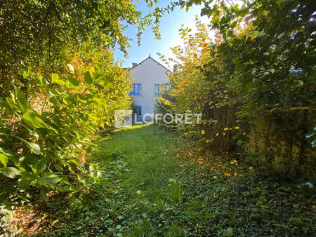 maison pontrieux 6 pièce(s) 215 m2