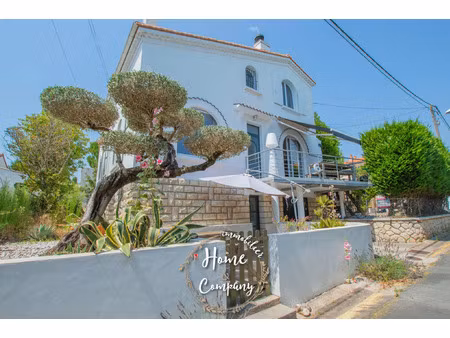 vente maison 6 pièces 203 m² royan (17200)