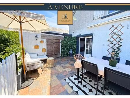 maison - 112m ²