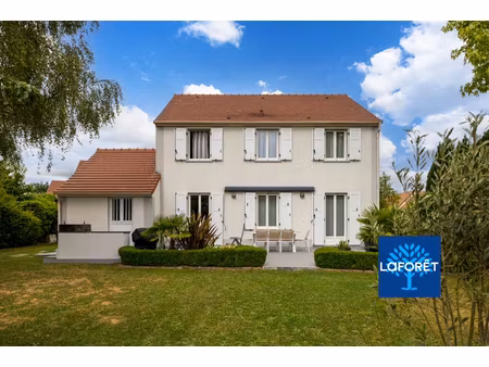 maison saint-witz 7 pièces 155 m2