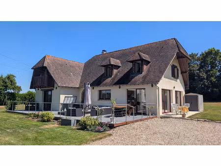 belle maison de 187 m2