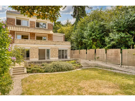 maison de maître 246m2 4 chambres - appartement indépendant