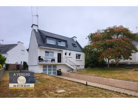 trégunc - l'immobilier du finistère - réseau expertimo - anthony estrade
