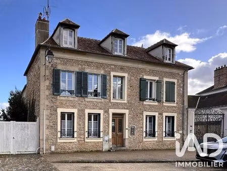 appartement à blandy (77115)