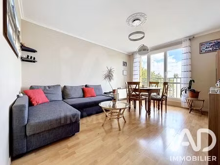appartement à brou-sur-chantereine (77177)