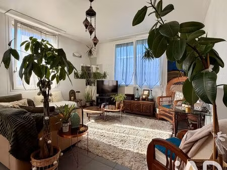 appartement à saint-nazaire (44600)