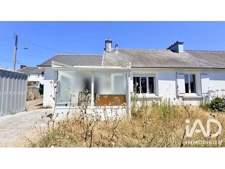 maison à clohars-carnoët (29360)