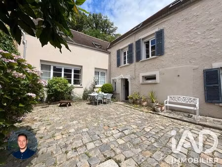 maison à épernon (28230)