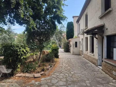 vente maison 6 pièces  131.00m²  félines