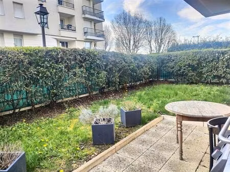 appartement 2 pièces - 40m² - antony