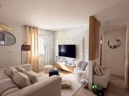 vente appartement 2 pièces à carquefou (44470) : à vendre 2 pièces / 50m² carquefou