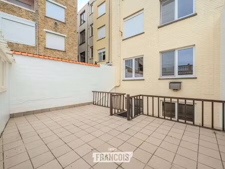 appartement à vendre à westende € 129.000 (lpz2l) - immo francois - middelkerke | zimmo