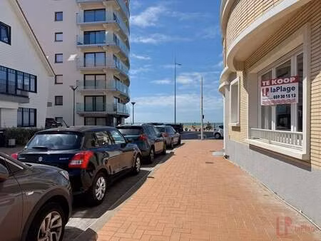 appartement à vendre à westende € 295.000 (lpz2e) - laplage vastgoed | zimmo