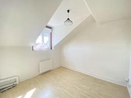 appartement 1 pièce