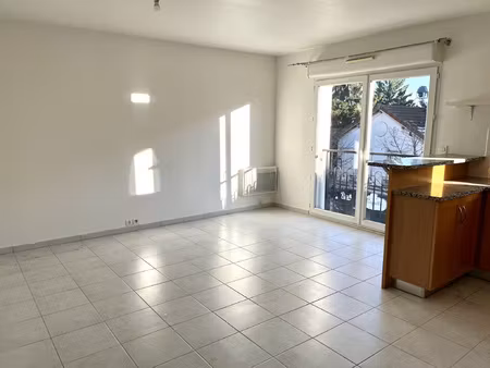 studio - 31m2 - villemomble