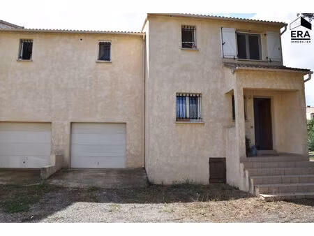 location d'une maison f4 à querciolo