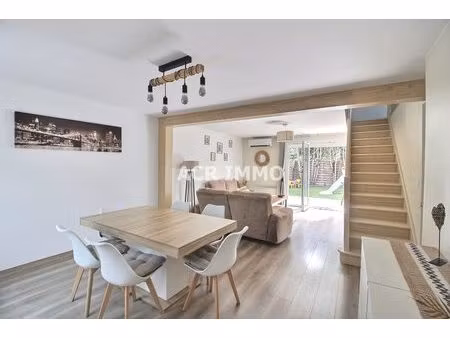 maison 90m²