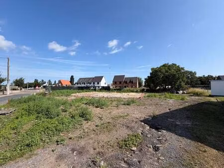 terrain à vendre à eernegem € 168.000 (lpz2f) - immo gryson torhout | zimmo