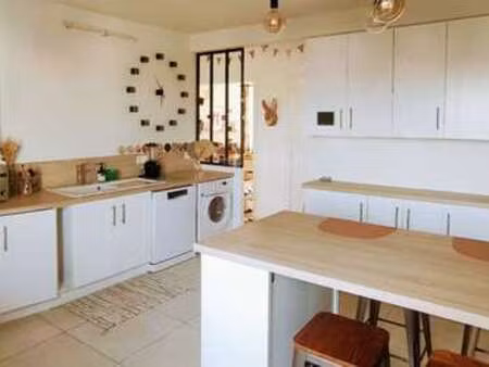 vente appartement 4 pièces à rennes (35000) : à vendre 4 pièces / 103m² rennes