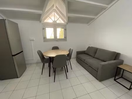 location appartement 2 pièces 74m² le gosier 97190