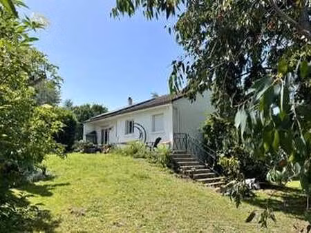 vente maison à machecoul-saint-même (44270) : à vendre / 153m² machecoul-saint-même