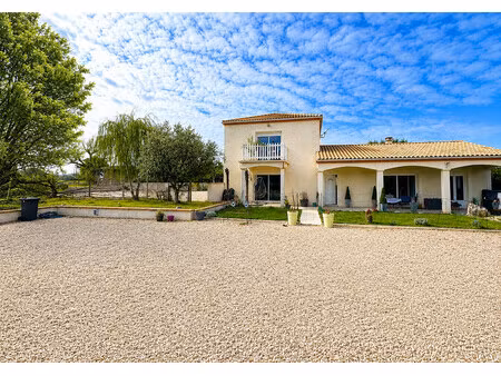 maison à vendre à bergerac (24100) - dordogne