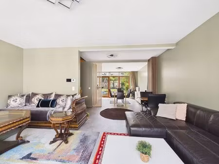 maison à louer à venelle vivaldi 20 ganshoren (vbe43265)