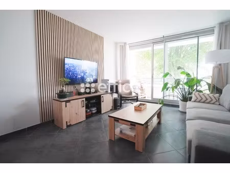 appartement 4 pièces - 75 m²