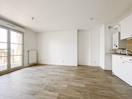 appartement 2 pièces 44 m² à louer melun 77000 ? | era immobilier
