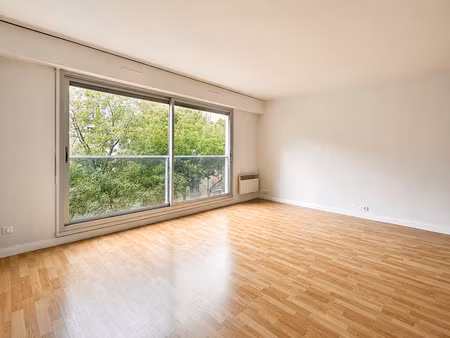 appartement 2 pièces - 58 m²