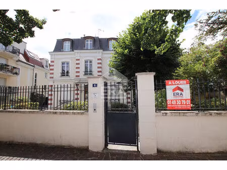 appartement 1 pièces 29 m² à louer villiers-sur-marne 94350 ? | era immobilier