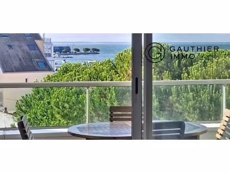 appartement 2 pièces - 50 m²