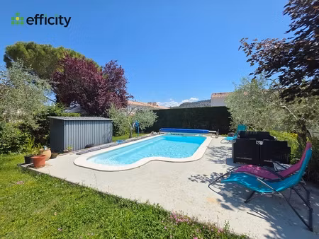 maison 6 pièces - 148 m²