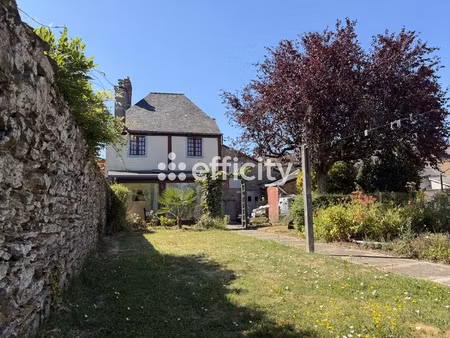 maison 5 pièces - 95 m²