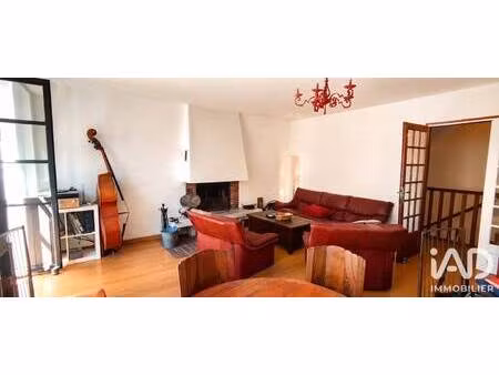 maison de ville à vendre