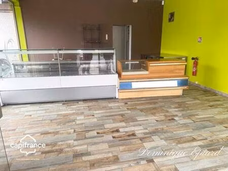 local commercial à louer