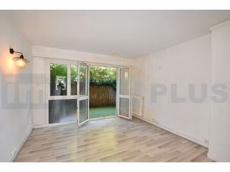 appartement bois d arcy 3 pièces 52.63 m2