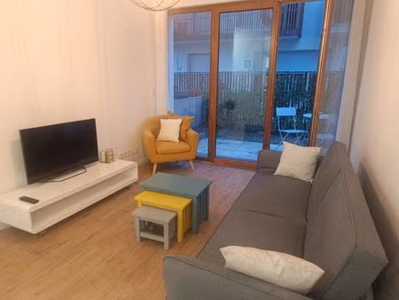 appartement en location - chevilly-larue (94550)