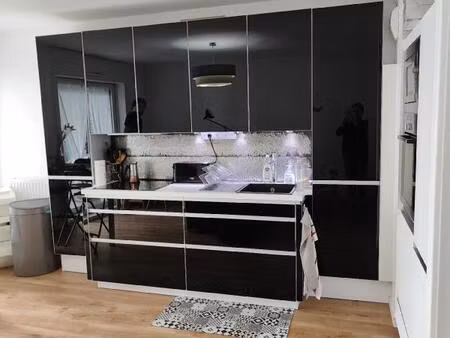 appartement t2 nantes galarne - 42 m2 776 euros