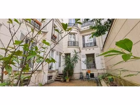 appartement quartier latin - paris 5ᵉ (75)