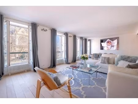 le service location de la maison barnes vous présente ce bien :