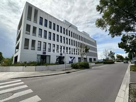 vente bureaux 138 m² à 430 m²
