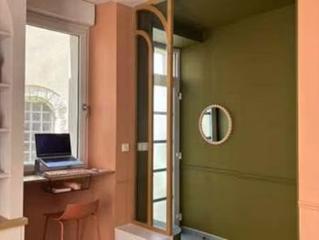 vente maison à ancenis (44150) : à vendre / 51m² ancenis