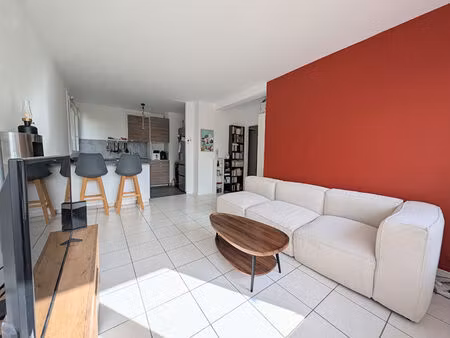 appartement carrières sur seine 2 pièce(s) 44 m2