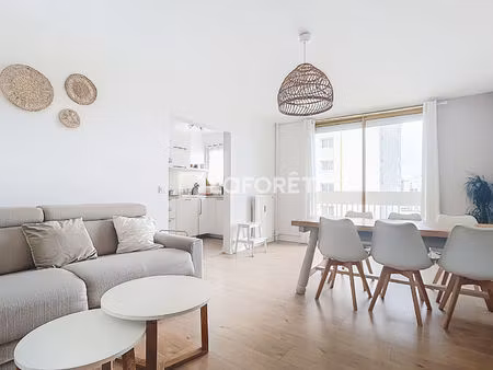 appartement les lilas 3 pièces 69 m2