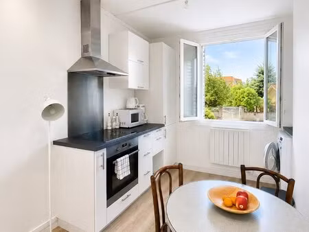 appartement