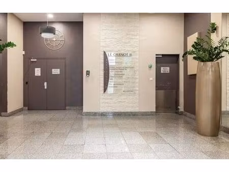 bureau prestigieux de 594 m2 en location - bagnolet  france