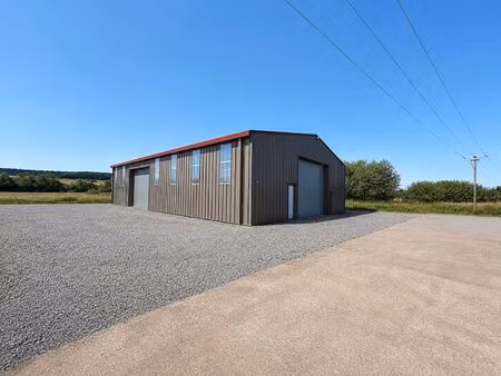 superbe batiment commercial sur le secteur de rémilly